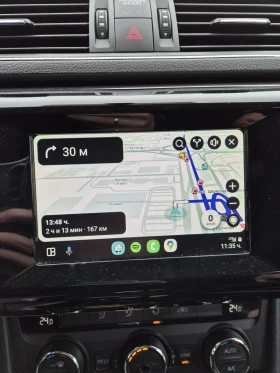 Обява за продажба на Skoda Superb 2.0 TDI automat, напълно обслуж ~25 000 лв. - изображение 10