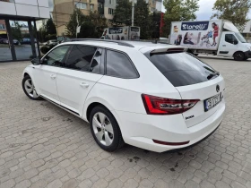 Обява за продажба на Skoda Superb 2.0 TDI automat, напълно обслуж ~25 000 лв. - изображение 5