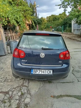 VW Golf 5 | Mobile.bg    3