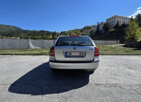 Обява за продажба на Skoda Octavia 1.9 TDI ~4 000 лв. - изображение 2