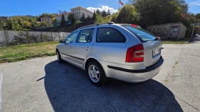 Обява за продажба на Skoda Octavia 1.9 TDI ~4 000 лв. - изображение 8