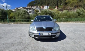 Обява за продажба на Skoda Octavia 1.9 TDI ~4 000 лв. - изображение 1