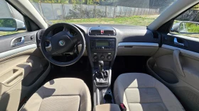 Обява за продажба на Skoda Octavia 1.9 TDI ~4 000 лв. - изображение 4