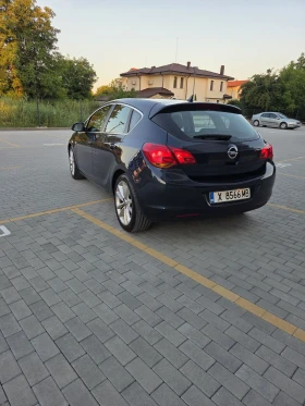 Обява за продажба на Opel Astra COSMO FULL  ~7 799 лв. - изображение 4