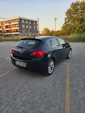 Обява за продажба на Opel Astra COSMO FULL  ~7 799 лв. - изображение 3