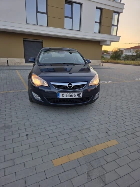 Обява за продажба на Opel Astra COSMO FULL  ~7 799 лв. - изображение 2