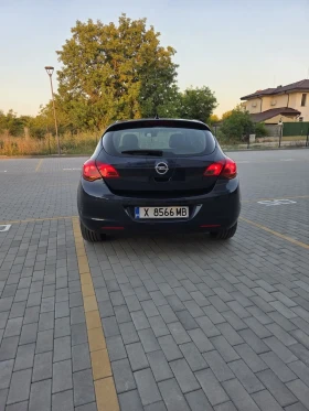 Обява за продажба на Opel Astra COSMO FULL  ~7 799 лв. - изображение 5
