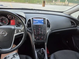 Обява за продажба на Opel Astra COSMO FULL  ~7 799 лв. - изображение 8