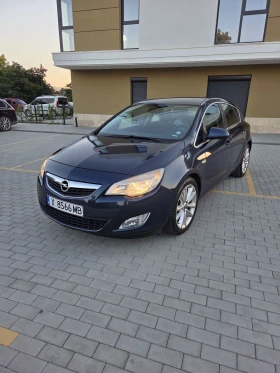 Обява за продажба на Opel Astra COSMO FULL  ~7 799 лв. - изображение 1
