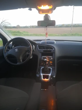 Peugeot 5008 | Mobile.bg    7