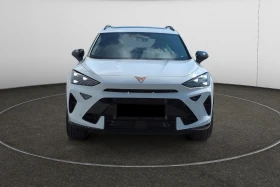 Cupra Formentor VZ* FACE* 4x4* PANO* DISTR* KEYLESS* CAMERA* CARPL