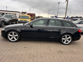 Audi A4 2.0TDI S-LINE NAVI/KOJA EURO 5 | Mobile.bg    9