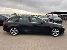 Audi A4 2.0TDI S-LINE NAVI/KOJA EURO 5 | Mobile.bg    5