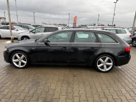 Audi A4 2.0TDI S-LINE NAVI/KOJA EURO 5, снимка 9
