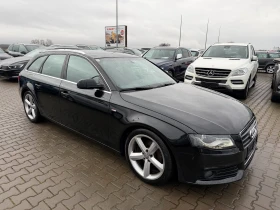 Audi A4 2.0TDI S-LINE NAVI/KOJA EURO 5, снимка 4