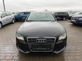 Audi A4 2.0TDI S-LINE NAVI/KOJA EURO 5, снимка 3