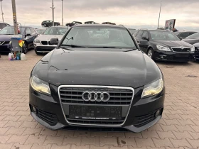 Audi A4 2.0TDI S-LINE NAVI/KOJA EURO 5 | Mobile.bg    3