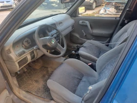 Обява за продажба на Skoda Felicia 1.3 ~4 400 лв. - изображение 5