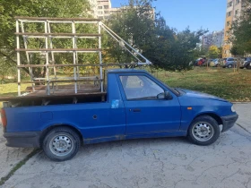 Обява за продажба на Skoda Felicia 1.3 ~4 400 лв. - изображение 1