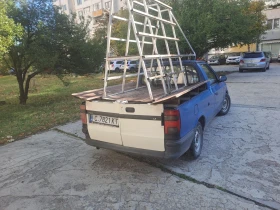Обява за продажба на Skoda Felicia 1.3 ~4 400 лв. - изображение 2