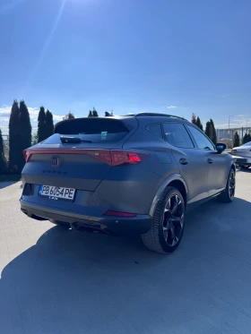 Cupra Formentor * FULL* PANO* 2.0TDI* 4x4*  | Mobile.bg    5