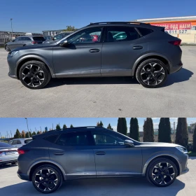 Cupra Formentor * FULL* PANO* 2.0TDI* 4x4*  | Mobile.bg    7