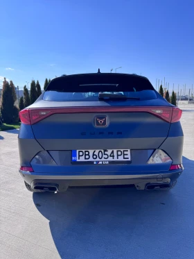 Cupra Formentor * FULL* PANO* 2.0TDI* 4x4*  | Mobile.bg    4