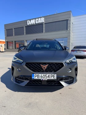 Cupra Formentor * FULL* PANO* 2.0TDI* 4x4*  | Mobile.bg    3