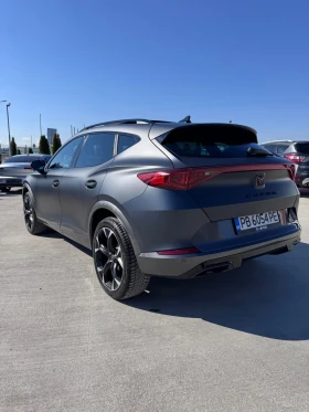 Cupra Formentor * FULL* PANO* 2.0TDI* 4x4*  | Mobile.bg    6