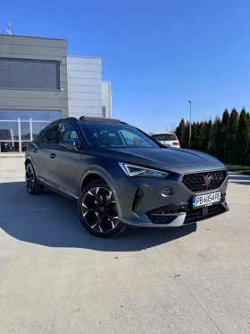 Cupra Formentor * FULL* PANO* 2.0TDI* 4x4*  | Mobile.bg    2