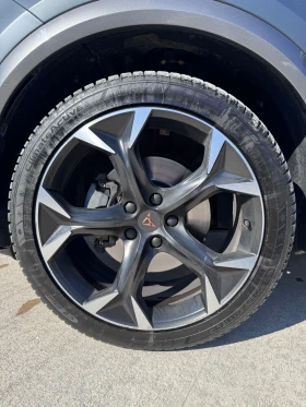 Cupra Formentor * FULL* PANO* 2.0TDI* 4x4*  | Mobile.bg    14