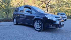 Opel Zafira | Mobile.bg    3