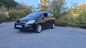 Opel Zafira | Mobile.bg    2