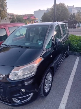     Citroen C3 Picasso Exclusive