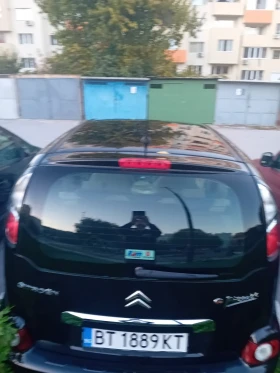 Citroen C3 Picasso Exclusive | Mobile.bg    7