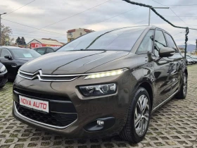 Citroen C4 Picasso 1.6HDI-ПАНОРАМА-JBL-FULL FULL