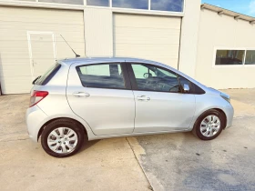 Toyota Yaris 1.4d4d * 150 000km* NAVI* UNIKAT*  | Mobile.bg    14