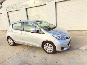 Toyota Yaris 1.4d4d * 150 000km* NAVI* UNIKAT*  | Mobile.bg    13