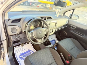 Toyota Yaris 1.4d4d * 150 000km* NAVI* UNIKAT*  | Mobile.bg    7