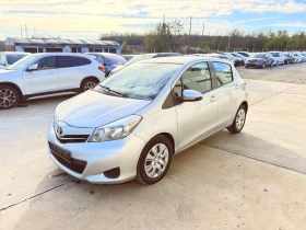 Toyota Yaris 1.4d4d * 150 000km* NAVI* UNIKAT*  | Mobile.bg    2