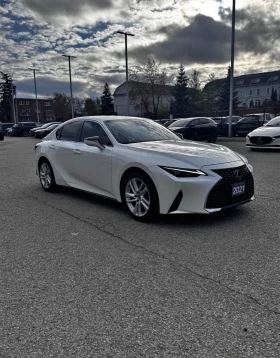 Lexus IS 300 CARFAX * * АВТО КРЕДИТ * * 