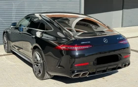 Mercedes-Benz AMG GT 63S 4Matic+ Facelift, снимка 6 — Bazar.bg Mercedes-Benz AMG GT 63S 4Matic+ Facelift, снимка 6