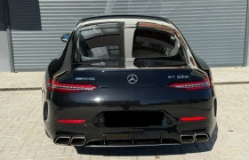 Mercedes-Benz AMG GT 63S 4Matic+ Facelift, снимка 5 — Bazar.bg Mercedes-Benz AMG GT 63S 4Matic+ Facelift, снимка 5