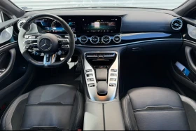 Mercedes-Benz AMG GT 63S 4Matic+ Facelift, снимка 9 — Bazar.bg Mercedes-Benz AMG GT 63S 4Matic+ Facelift, снимка 9