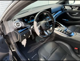 Mercedes-Benz AMG GT 63S 4Matic+ Facelift, снимка 7 — Bazar.bg Mercedes-Benz AMG GT 63S 4Matic+ Facelift, снимка 7