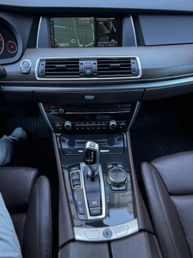 BMW 5 Gran Turismo 530D xDrive, снимка 8