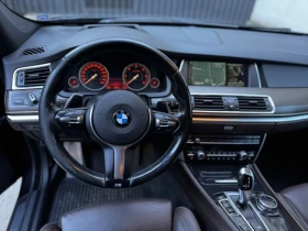 BMW 5 Gran Turismo 530D xDrive, снимка 7