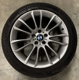 BMW 5 Gran Turismo 530D xDrive, снимка 16