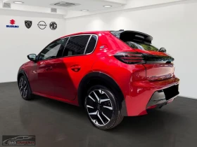 Peugeot 208 GT/156HP/CARPLAY/CAM/L.ASS/LED/DAB/BSA/AMBI/952f - 81299 лв. / 41567.52 € - 75943216 4