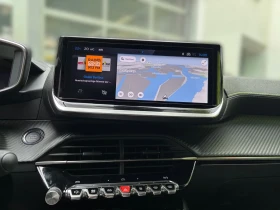 Peugeot 208 GT/156HP/CARPLAY/CAM/L.ASS/LED/DAB/BSA/AMBI/952f - 81299 лв. / 41567.52 € - 75943216 10